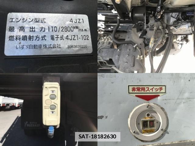 Isuzu ELF TRUCK 2019-02 7817386-18