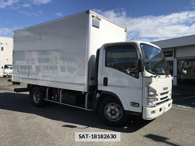 Isuzu ELF TRUCK 2019-02 7817386-2
