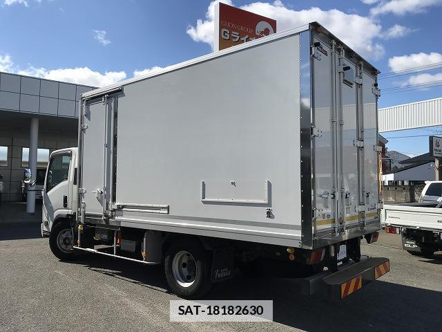 Isuzu ELF TRUCK 2019-02 7817386-5