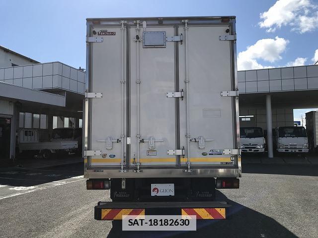 Isuzu ELF TRUCK 2019-02 7817386-6