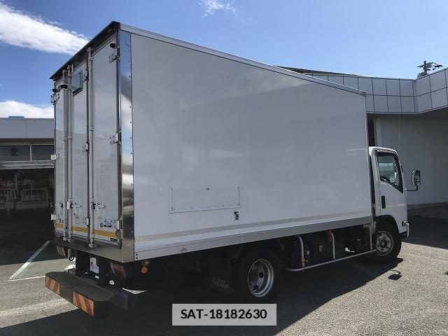 Isuzu ELF TRUCK 2019-02 7817386-7