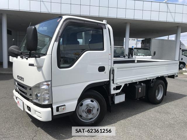 Isuzu ELF TRUCK 2021-07 7817389-0