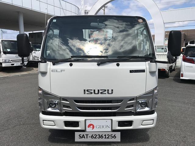 Isuzu ELF TRUCK 2021-07 7817389-1