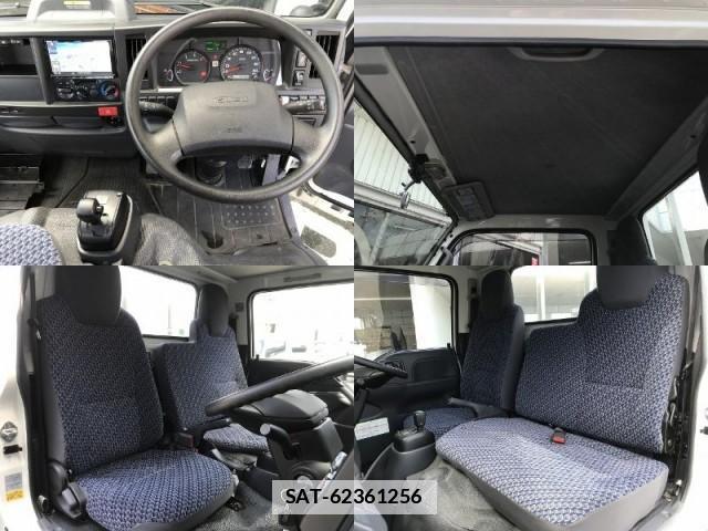 Isuzu ELF TRUCK 2021-07 7817389-10