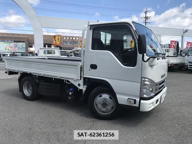 Isuzu ELF TRUCK 2021-07 7817389-2
