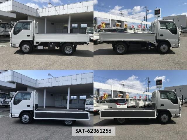 Isuzu ELF TRUCK 2021-07 7817389-3