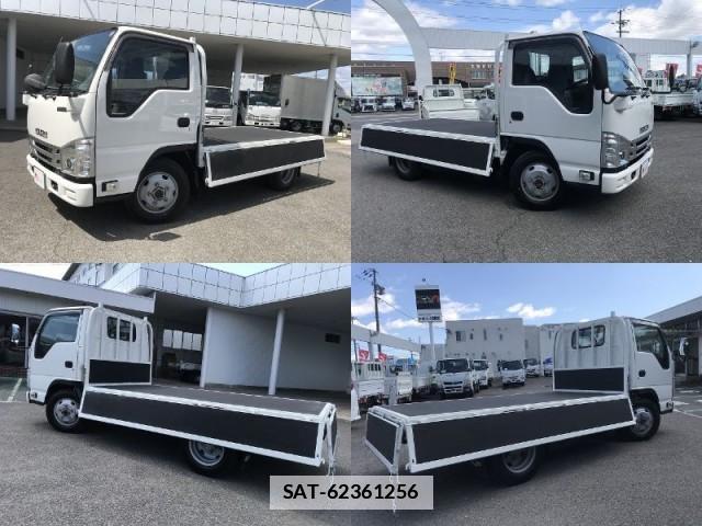 Isuzu ELF TRUCK 2021-07 7817389-4