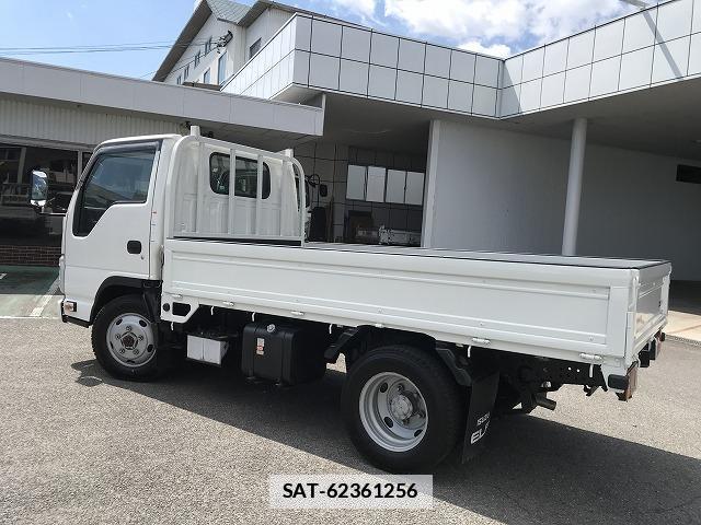 Isuzu ELF TRUCK 2021-07 7817389-5