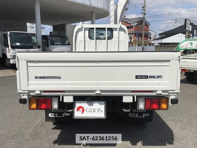 Isuzu ELF TRUCK 2021-07 7817389-6
