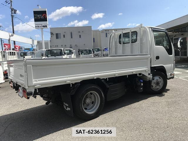 Isuzu ELF TRUCK 2021-07 7817389-7