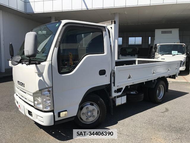 Isuzu ELF TRUCK 2013-11 7817390-0