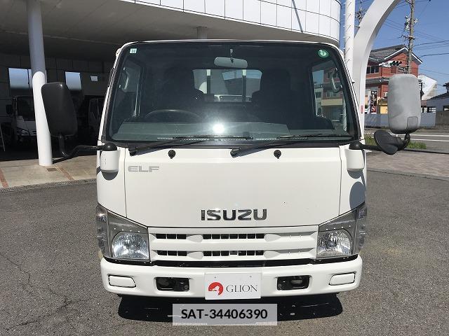 Isuzu ELF TRUCK 2013-11 7817390-1