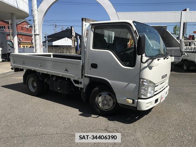 Isuzu ELF TRUCK 2013-11 7817390-2
