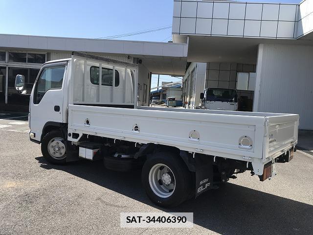 Isuzu ELF TRUCK 2013-11 7817390-5