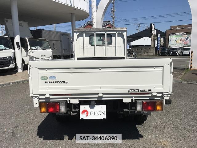 Isuzu ELF TRUCK 2013-11 7817390-6