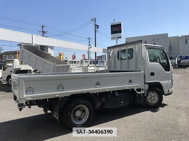 Isuzu ELF TRUCK 2013-11 7817390-7
