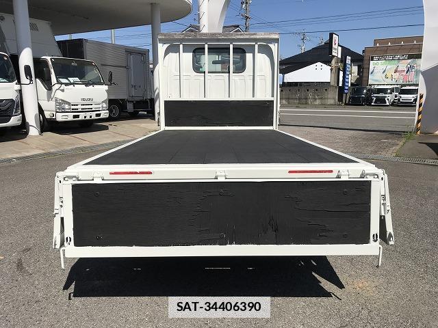 Isuzu ELF TRUCK 2013-11 7817390-8