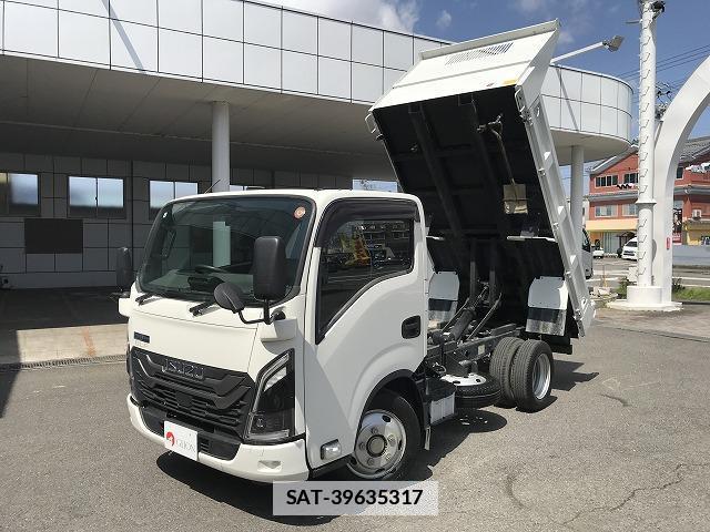 Isuzu ELF TRUCK 2023-09 7817392-0