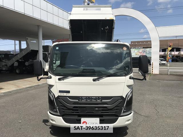 Isuzu ELF TRUCK 2023-09 7817392-1