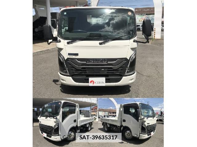 Isuzu ELF TRUCK 2023-09 7817392-13