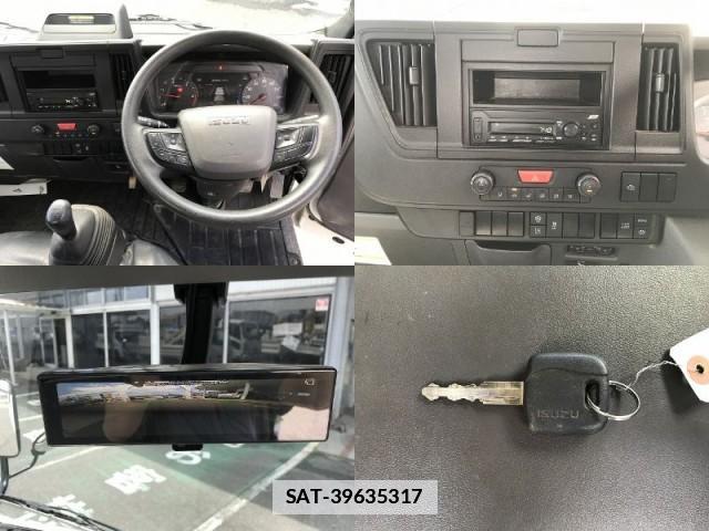 Isuzu ELF TRUCK 2023-09 7817392-14