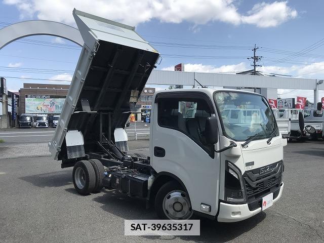 Isuzu ELF TRUCK 2023-09 7817392-2