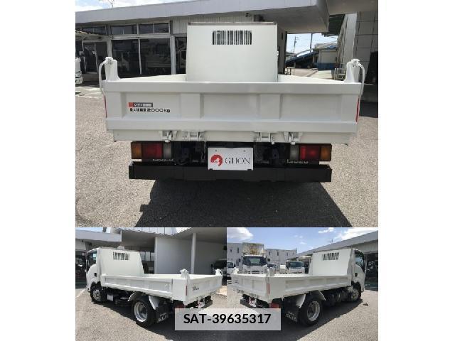 Isuzu ELF TRUCK 2023-09 7817392-9