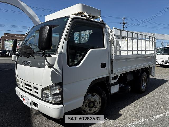 Isuzu ELF TRUCK 2006-12 7817396-0