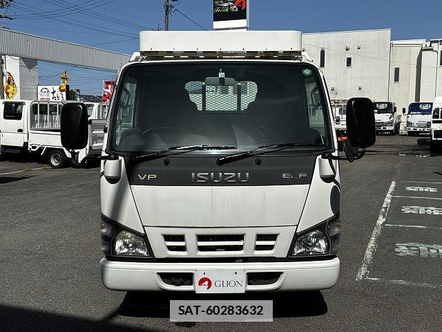 Isuzu ELF TRUCK 2006-12 7817396-1