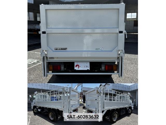 Isuzu ELF TRUCK 2006-12 7817396-10