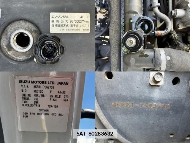 Isuzu ELF TRUCK 2006-12 7817396-11