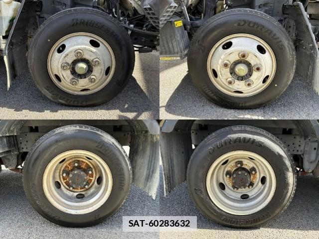 Isuzu ELF TRUCK 2006-12 7817396-13