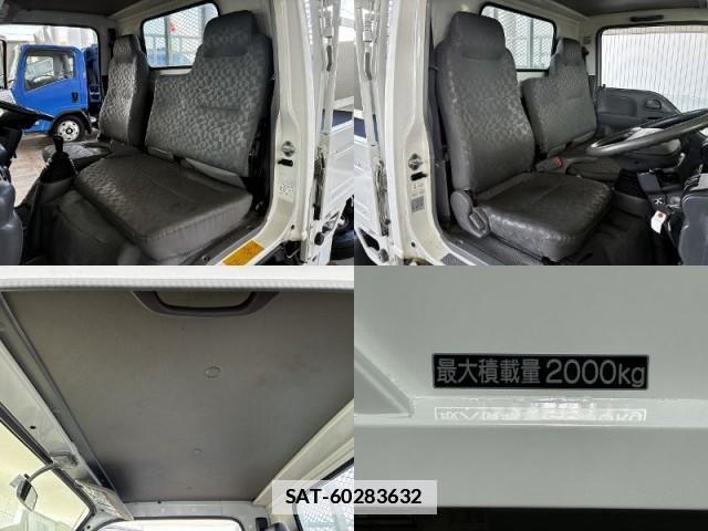 Isuzu ELF TRUCK 2006-12 7817396-14