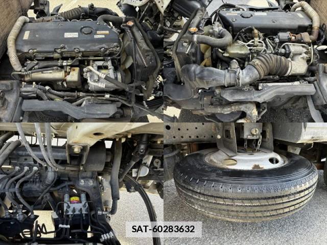 Isuzu ELF TRUCK 2006-12 7817396-15