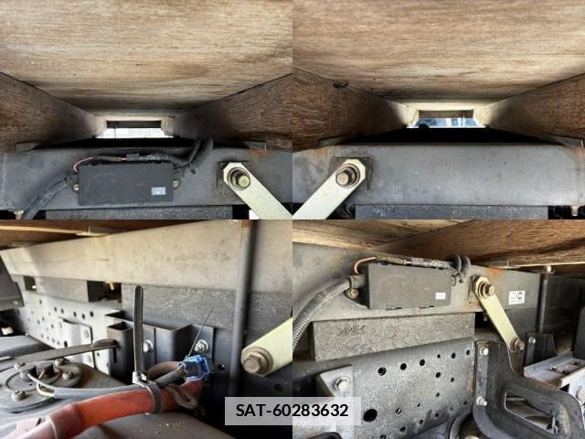 Isuzu ELF TRUCK 2006-12 7817396-17