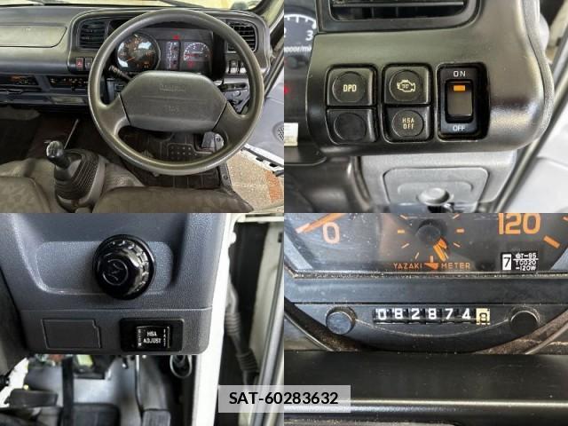 Isuzu ELF TRUCK 2006-12 7817396-18