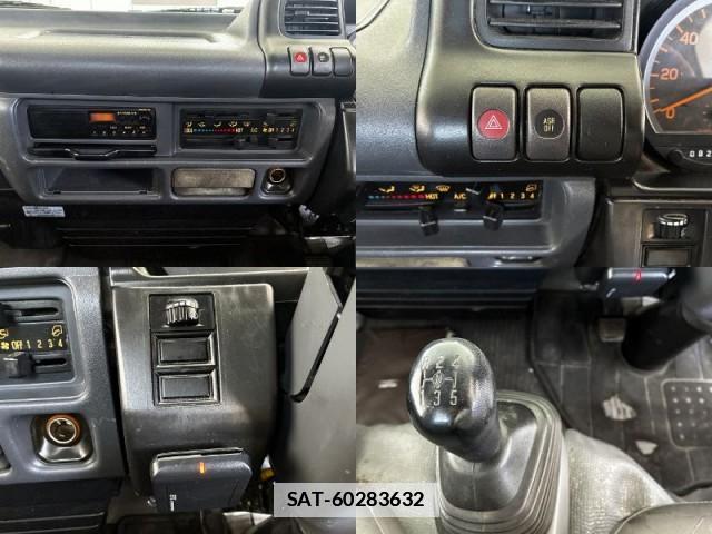Isuzu ELF TRUCK 2006-12 7817396-19