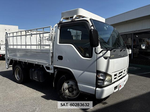 Isuzu ELF TRUCK 2006-12 7817396-2