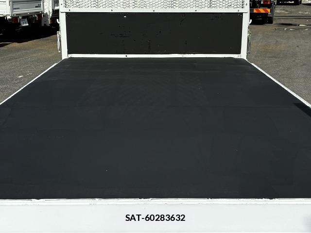 Isuzu ELF TRUCK 2006-12 7817396-4
