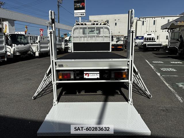 Isuzu ELF TRUCK 2006-12 7817396-5