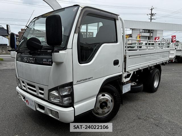 Isuzu ELF TRUCK 2006-07 7817399-0