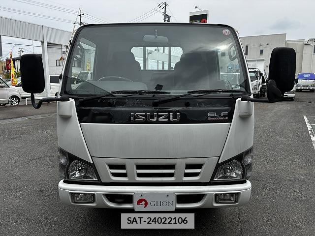 Isuzu ELF TRUCK 2006-07 7817399-1