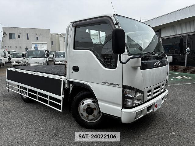 Isuzu ELF TRUCK 2006-07 7817399-10