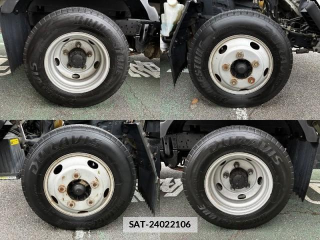 Isuzu ELF TRUCK 2006-07 7817399-12