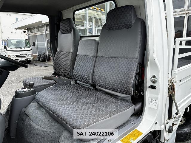 Isuzu ELF TRUCK 2006-07 7817399-13