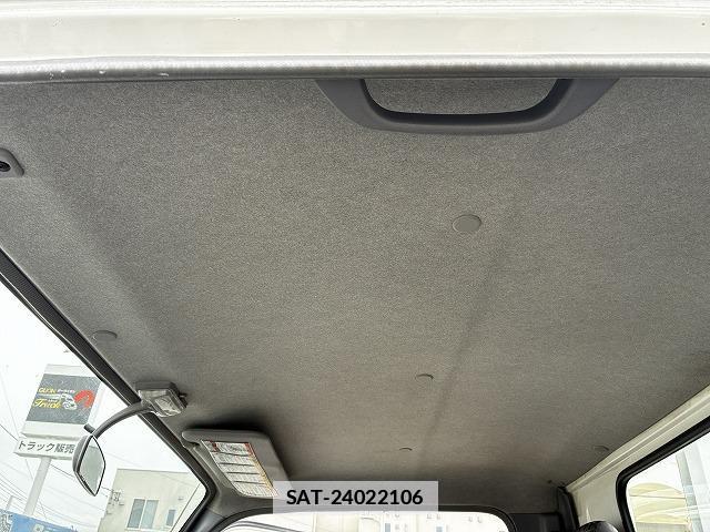 Isuzu ELF TRUCK 2006-07 7817399-14