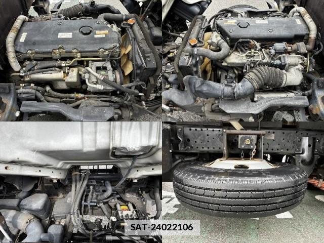 Isuzu ELF TRUCK 2006-07 7817399-15