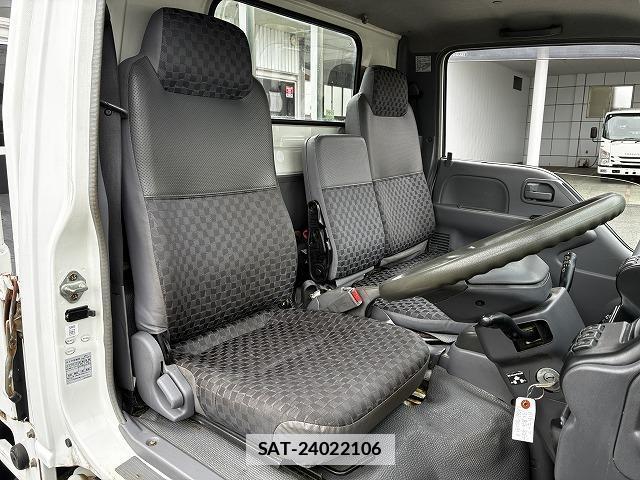 Isuzu ELF TRUCK 2006-07 7817399-16
