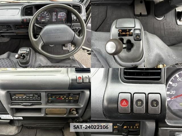 Isuzu ELF TRUCK 2006-07 7817399-17