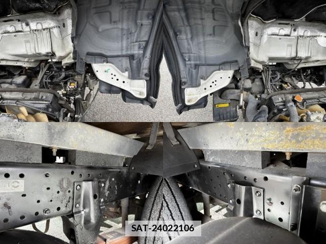 Isuzu ELF TRUCK 2006-07 7817399-18